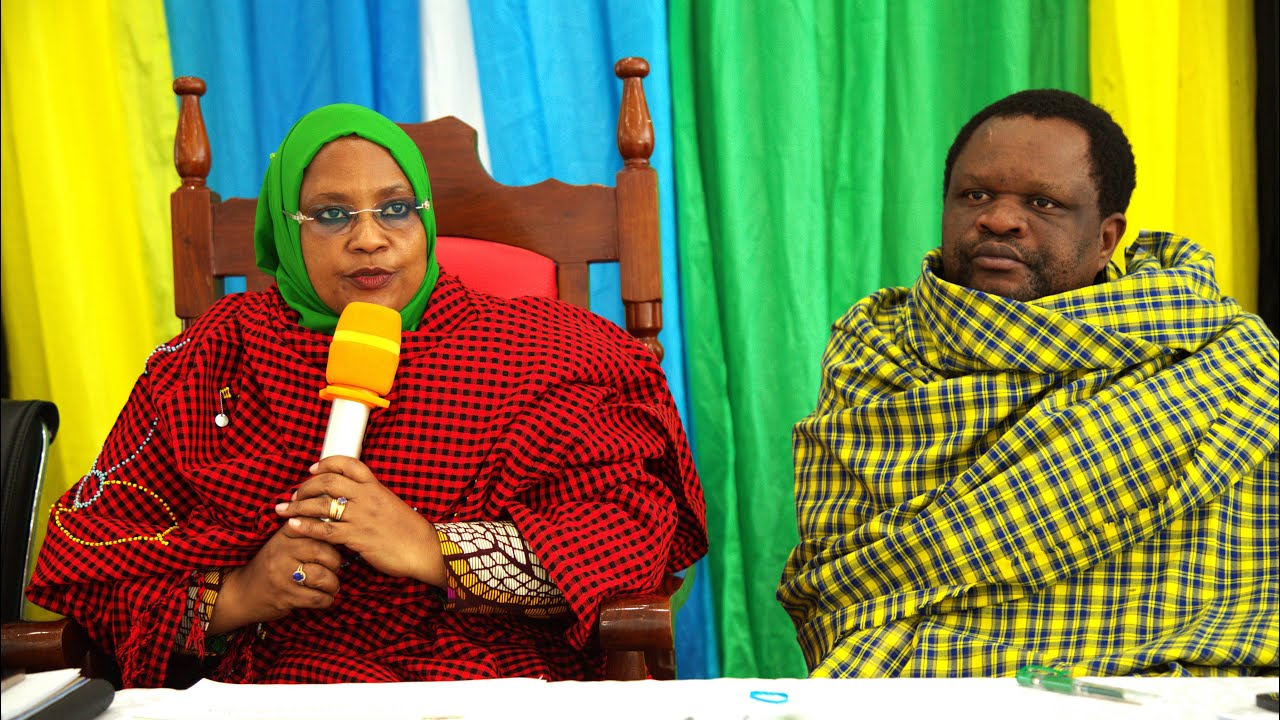 Serikali yawalipia wafugaji Utambuzi wa Mifugo nchi nzima!