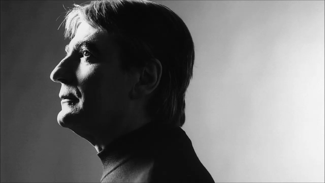 Serge Lama - Vivre tout seul (Bird on the wire)
