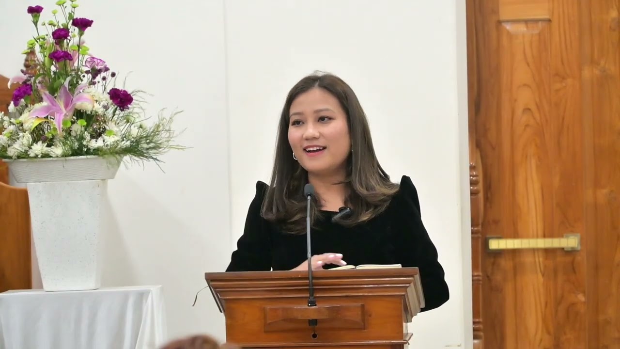 KHAWNGAIHNA ||  F. Laltlansangi. 24.11.2025