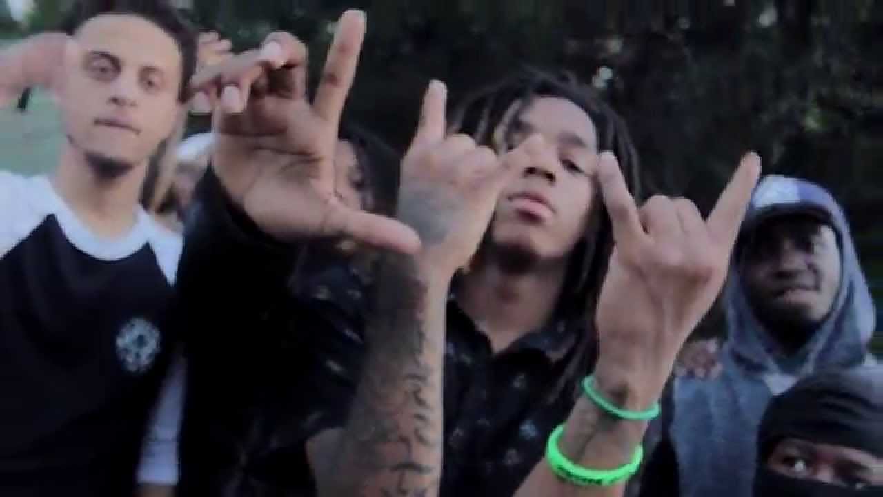 Mojo - Dearly (Official Video) Shot by @LarryFlynt_ [Prod. By @GeraldoLiive]