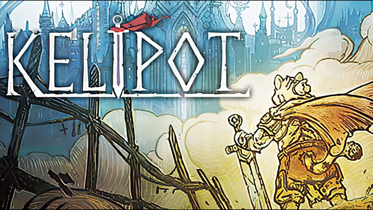 Kelipot | GamePlay PC