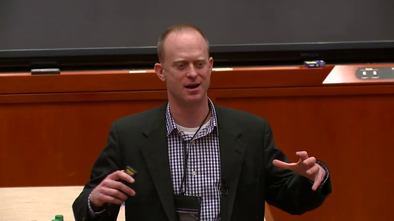 Strategy in the Age of Agile (Keith Hopper)