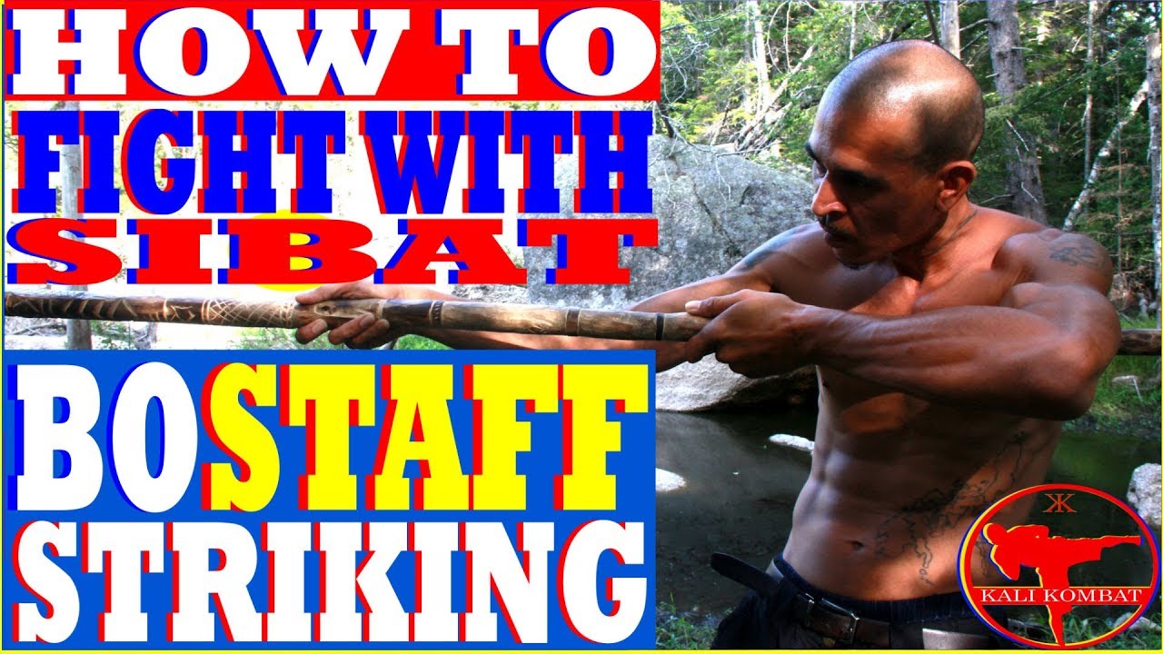 How to Fight with [SIBAT] 