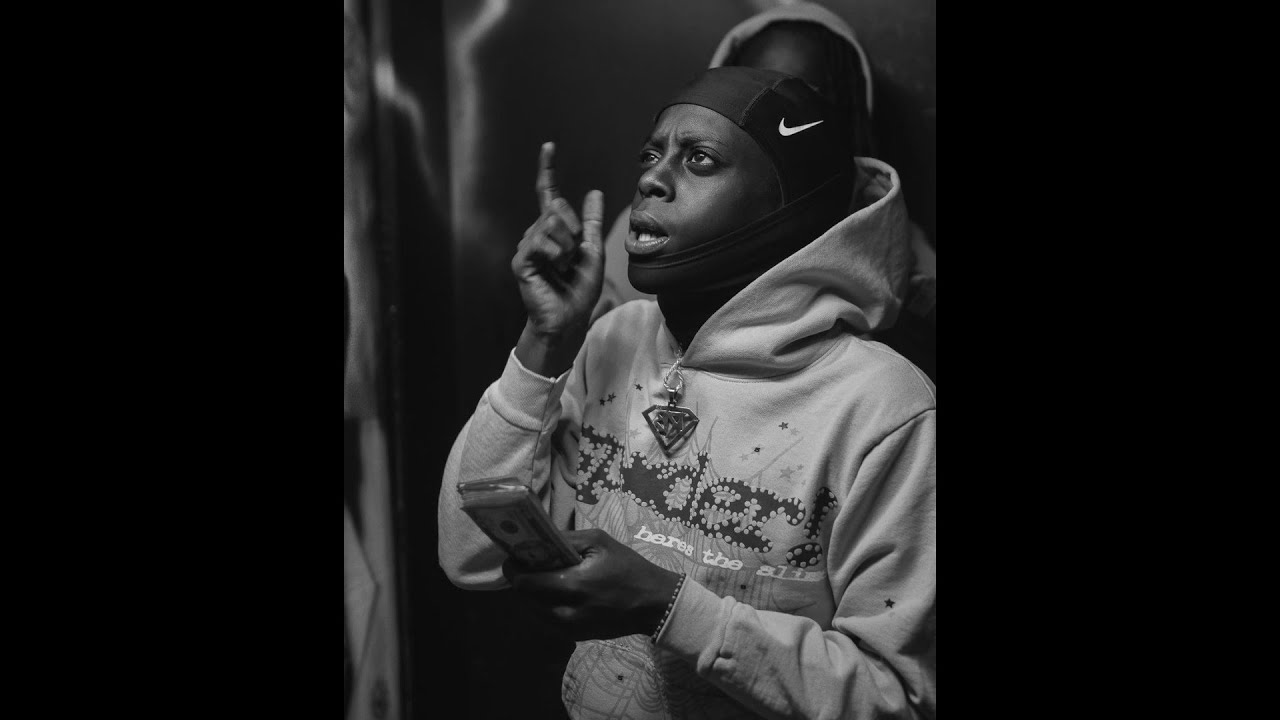 [FREE] Raq Baby Type Beat " forget you "