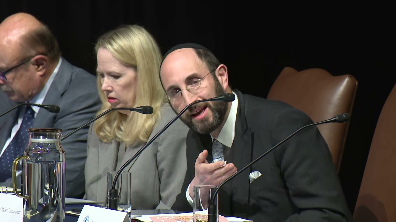 Free Exercise: The Genuine American Form of Religious Liberty - Hearing Highlights (June 16, 2025)