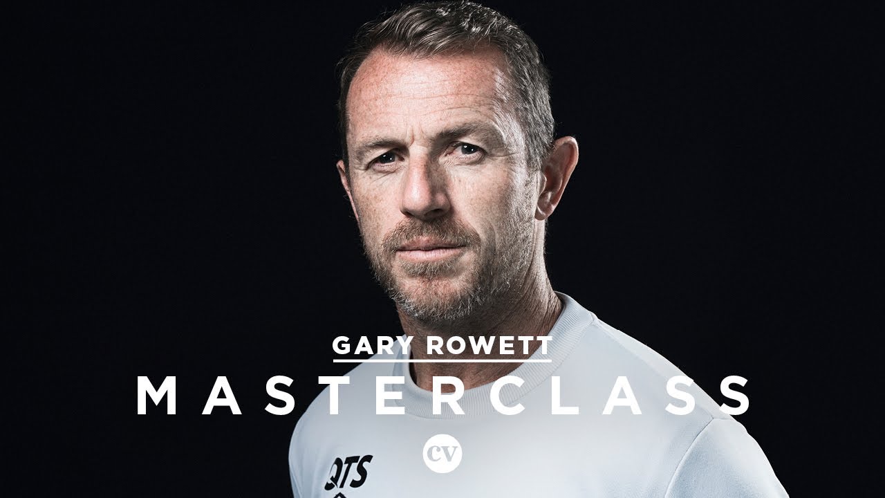 Gary Rowett &bull; Tactics, Birmingham 2 Sheffield Wednesday 1 &bull; Masterclass