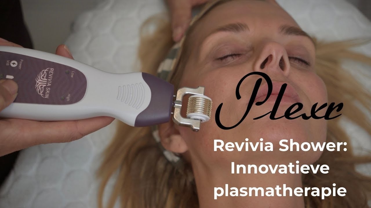 Revivia Shower