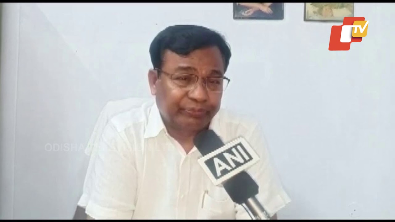 Bhakta Charan Das On Separation Of Odisha