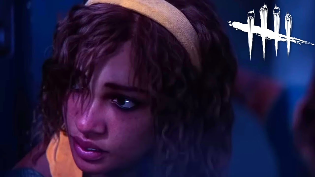 Thalita Lyra Gameplay | Dead By Daylight Tools Of Torment Chapter (PTB)
