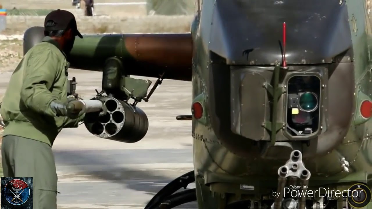 Pakistan army aviation...