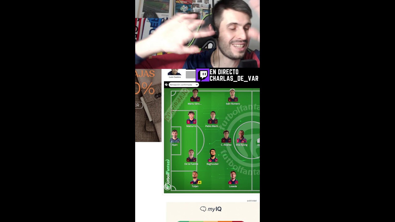 CONSULTORIO FANTASY J21 | PREVIA JORNADA 21 LIGA
