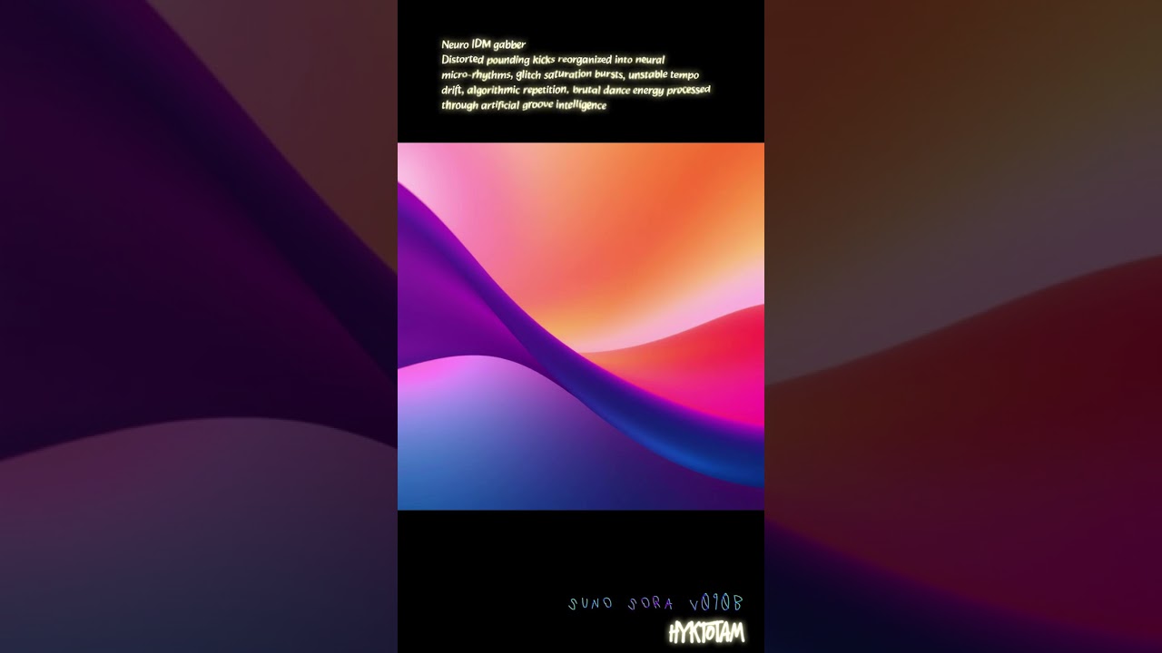 Neuro IDM gabber v090b