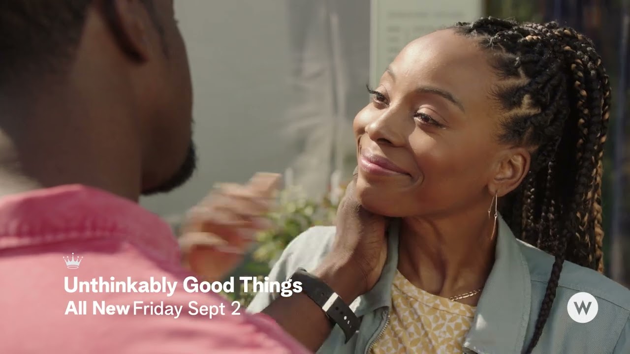 Unthinkably Good Things | New 2022 Hallmark Movie
