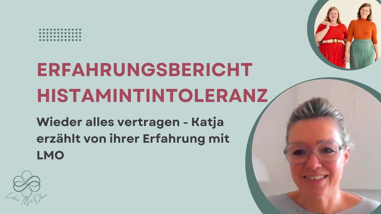Ich konnte nur noch 11 Dinge essen – so habe ich die Histaminintoleranz hinter mir gelassen