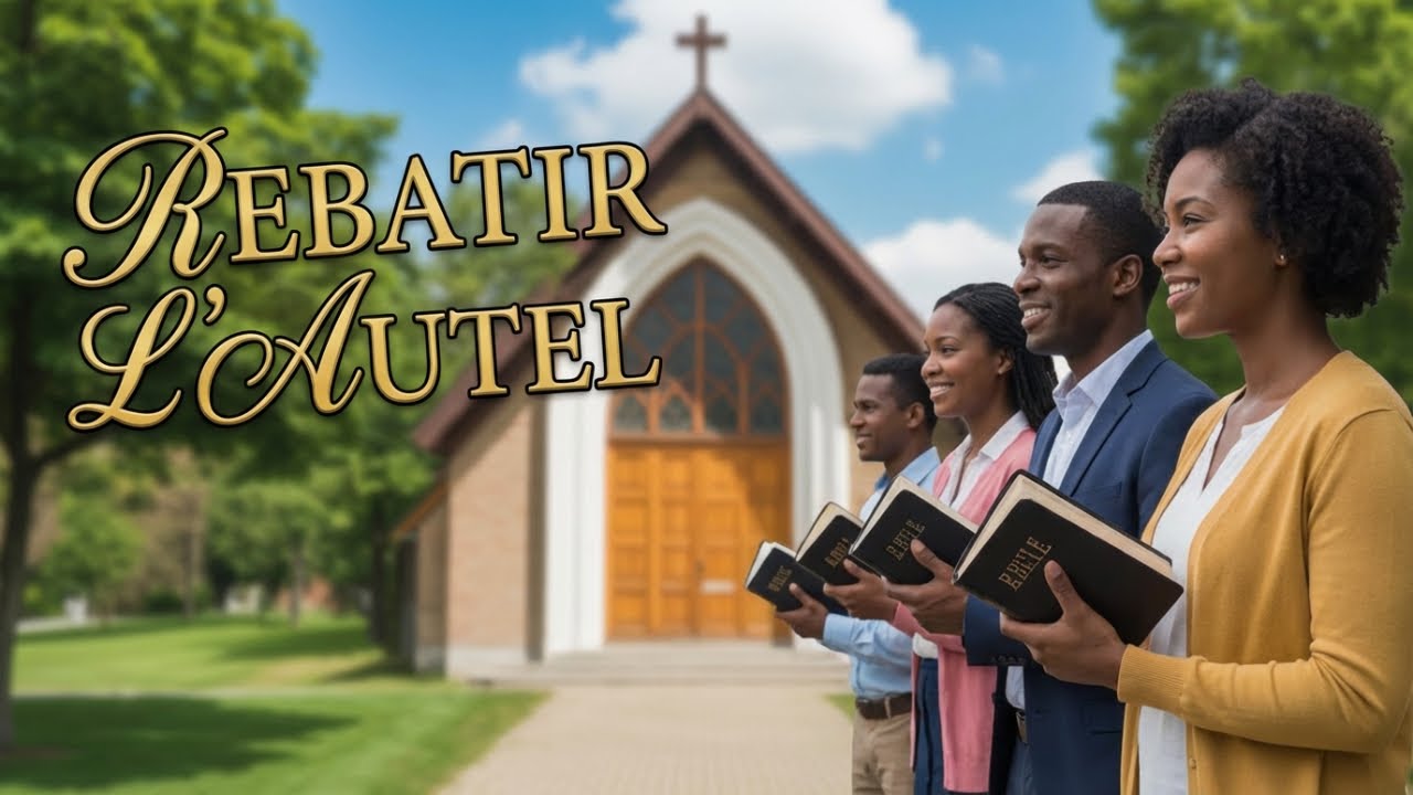 Rebatir L`autel