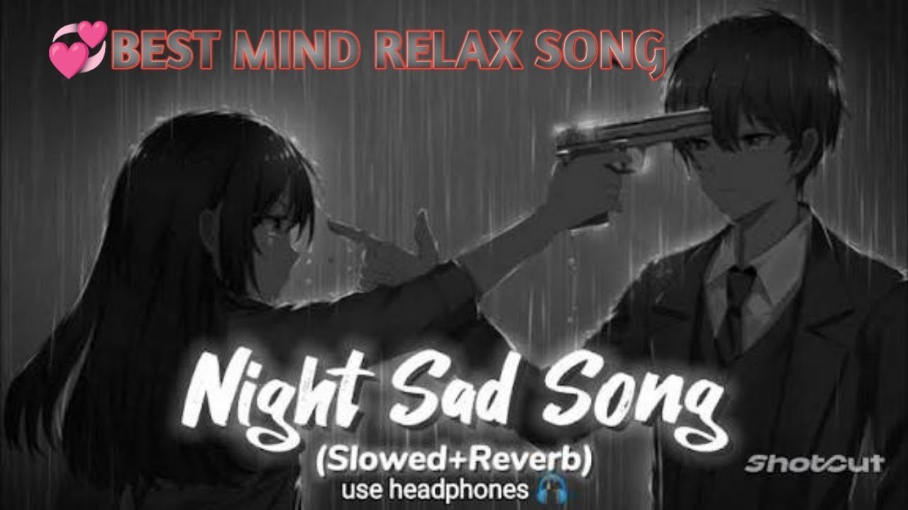💔2026 Ultimate Mind Relaxing Lofi Beats | Study, Sleep & Chill--🎧#loffi #sad #studymusic #relax 
