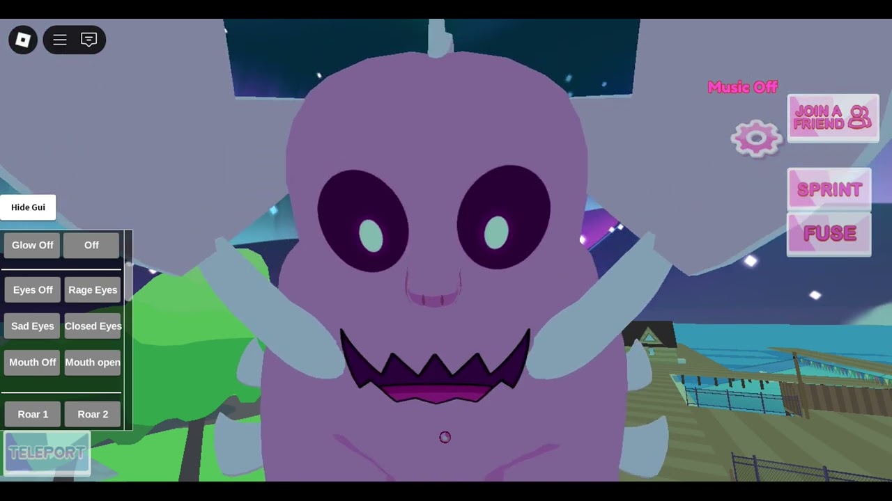 🌌●Showcasing Corrupted Steven and The Cluster Gamepass● (Era-3) ●Stevos Gem Eras Roleplay●