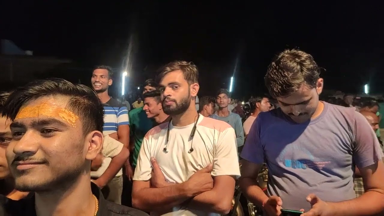saray agahat khatu shyam ke javabi Bhajan