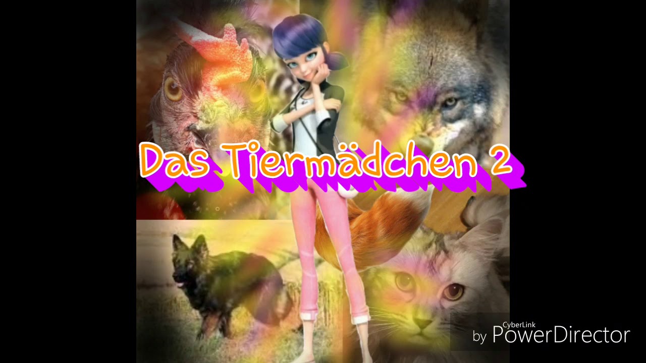 Miraculouse Lovestory/Das Tiermädchen 2