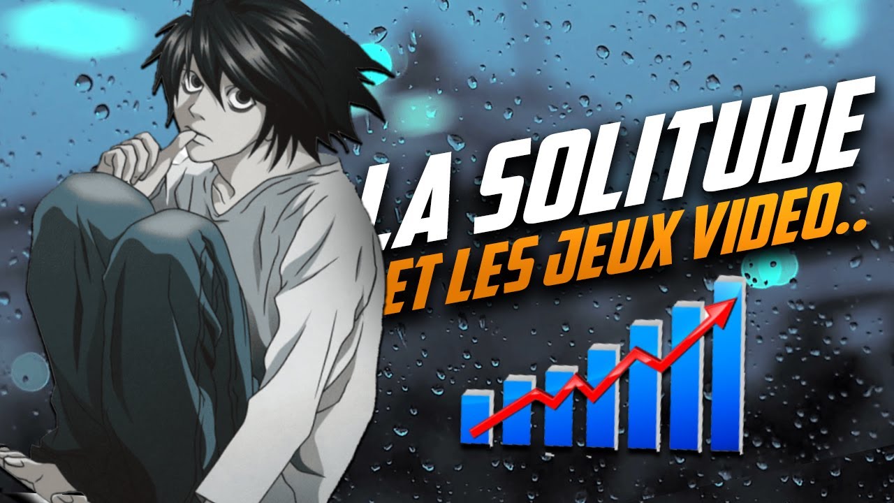 La Solitude & les Jeux video.. #TimeZeR