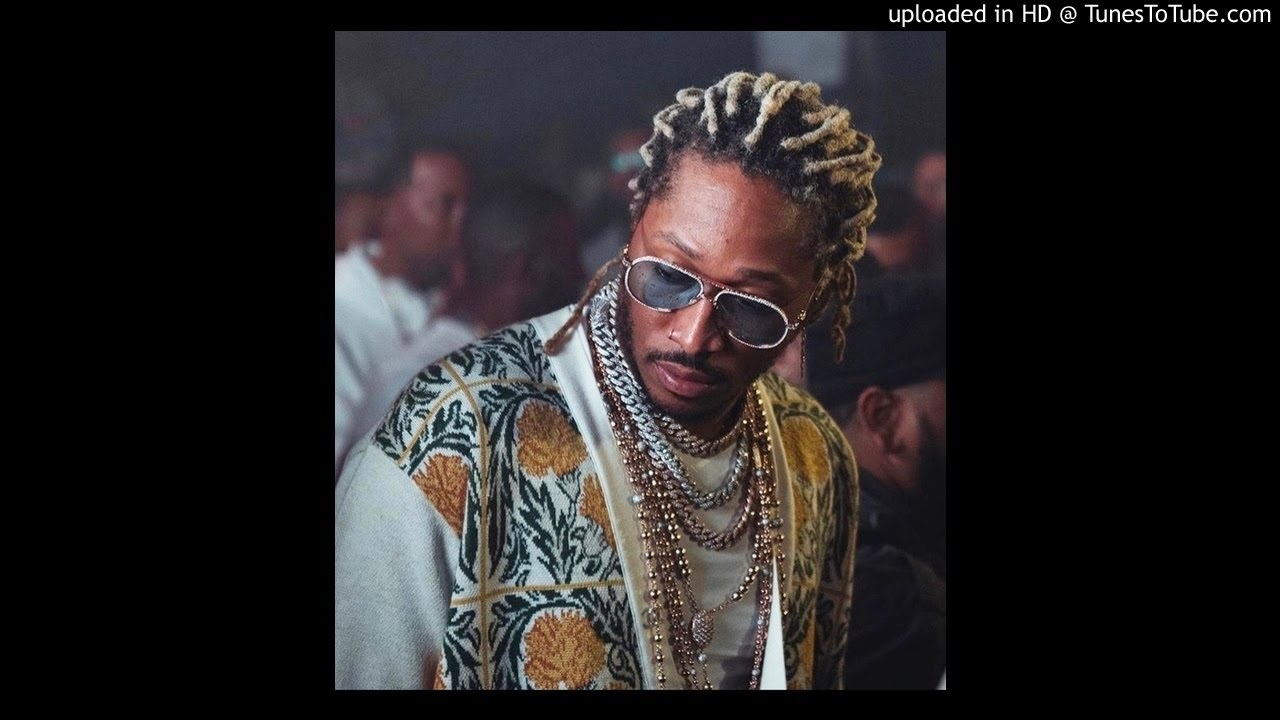 [FREE] Future Type Beat 2020 