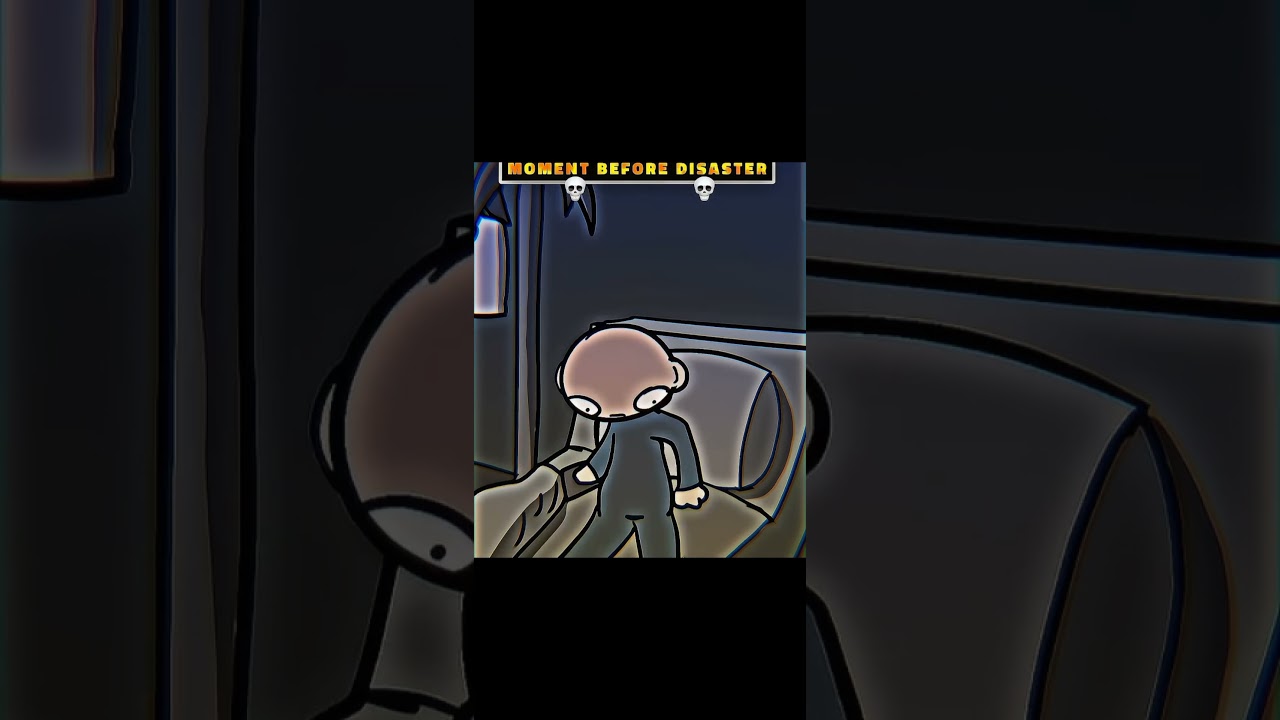 POV: You Beat Cancer! 