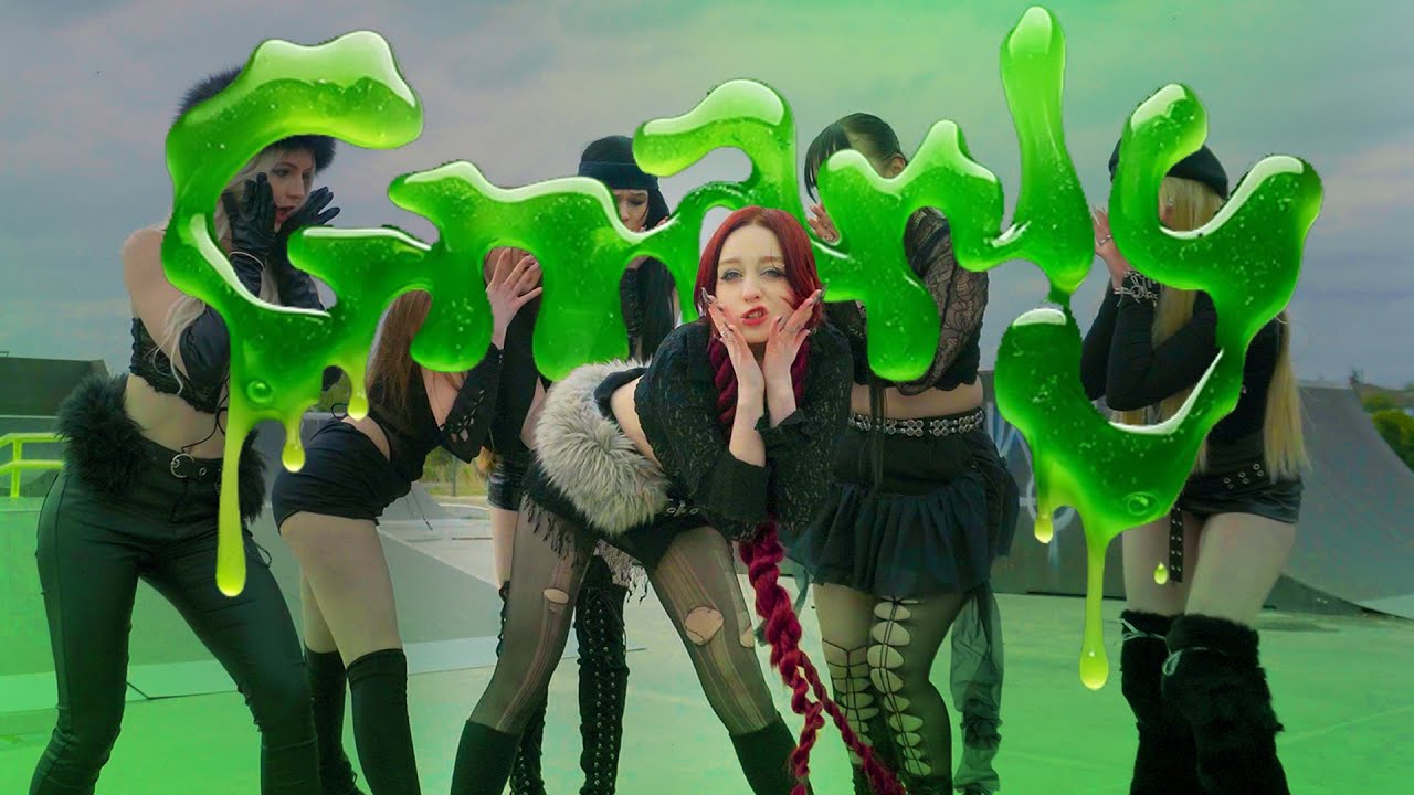 [K-POP IN PUBLIC] KATSEYE (캣츠아이) 