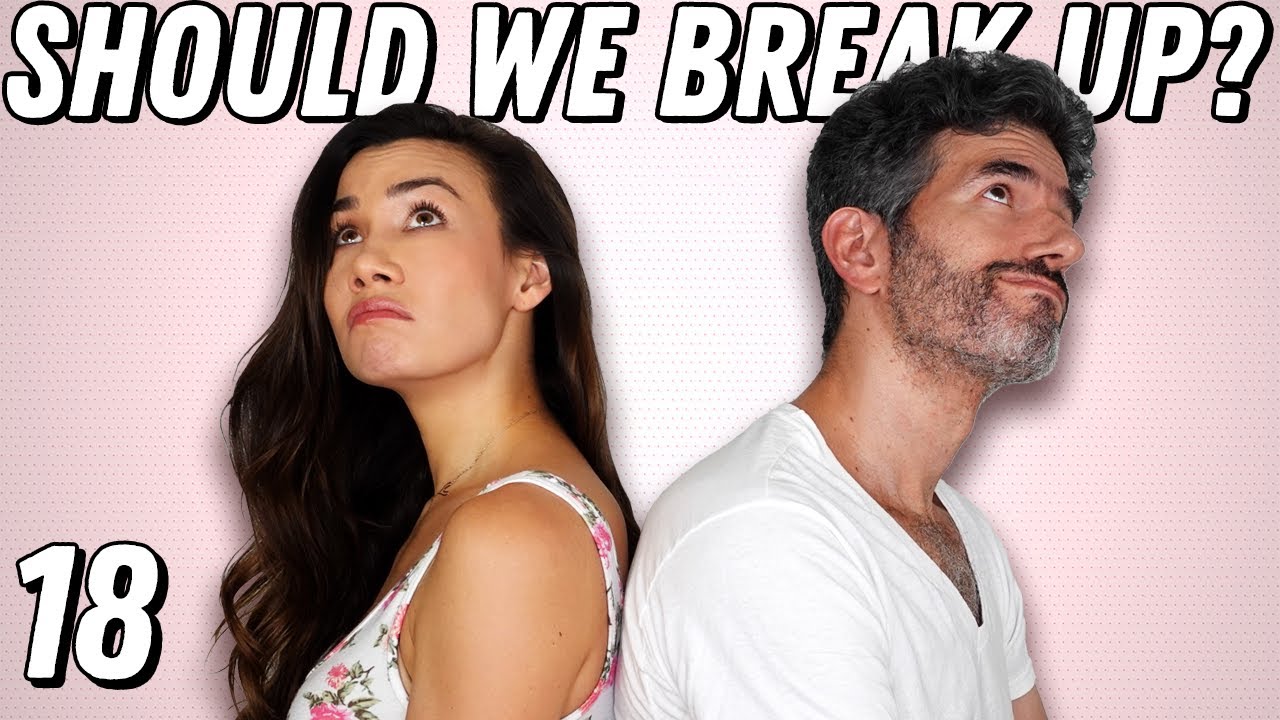We're at an Emotional Stalemate—Should We Break Up? - Ep 18 - Dear Shandy