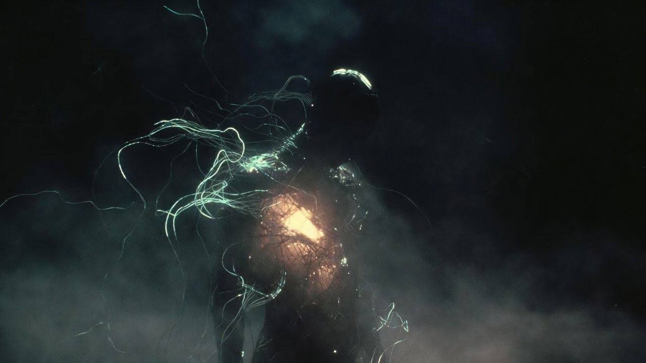 Nexoz - Ethereal [Visualizer]