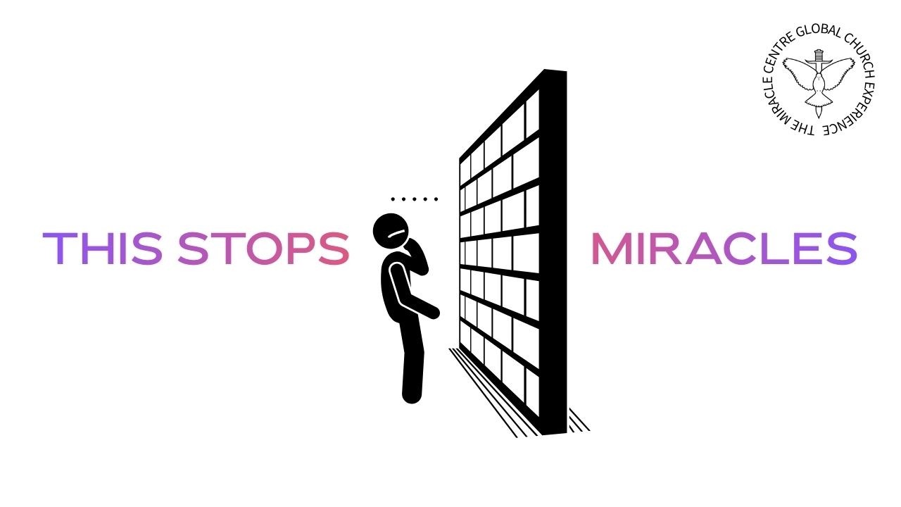 One of the Biggest Obstacles to a Miracle | 26 Nov 2025 | Live Studio Special