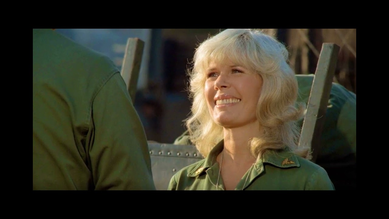 The Behind The Scenes Detail That Made Margaret's MASH Farewell Even More Emotional