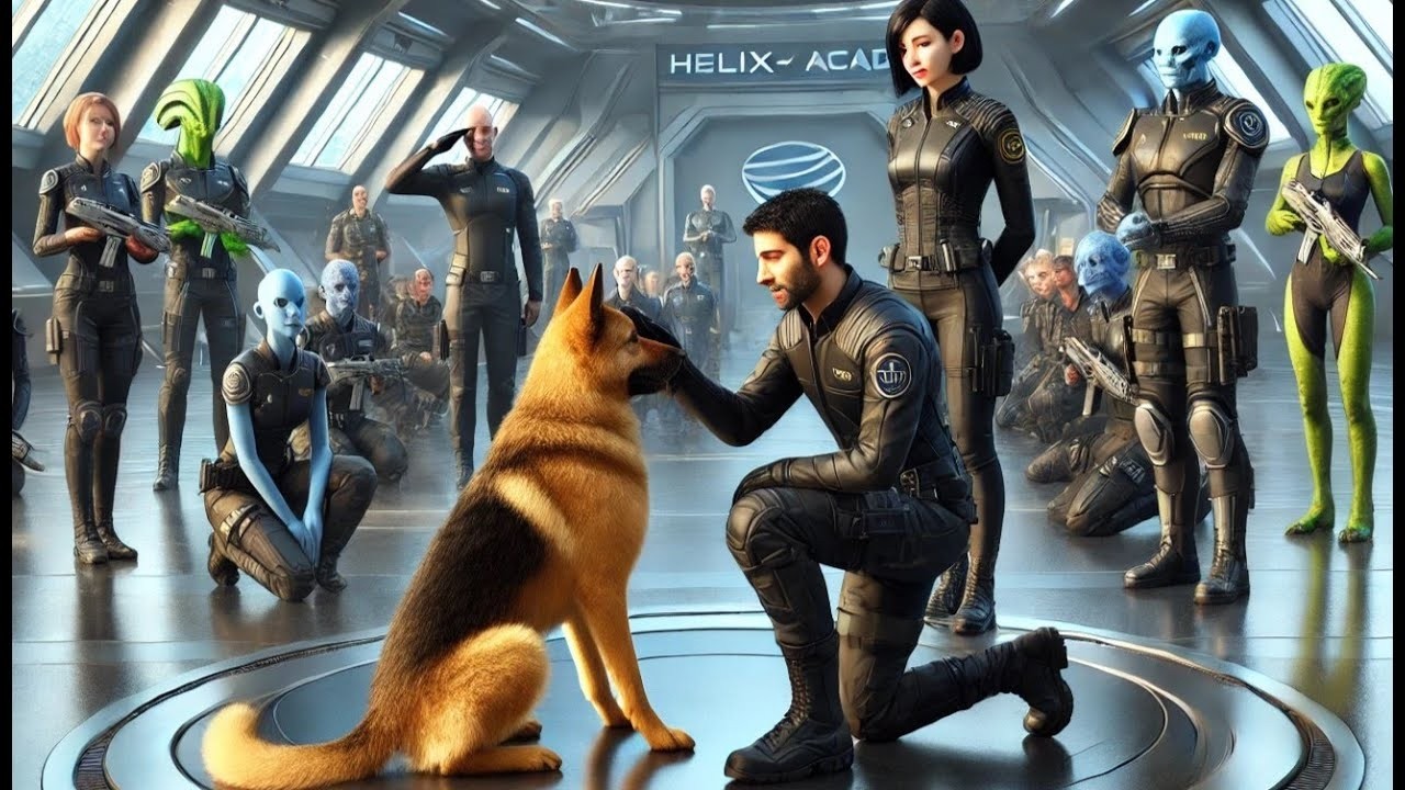 The Instructor Threatened Her ｜ She Smiled and Said“Meet My Beast Before You Threaten Me Again  HFY