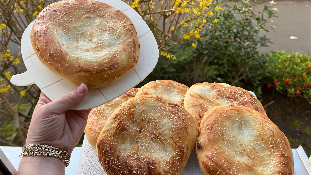 Aromë Ramazani,Pitalkat e Nxehta te Ramazanit supër te Buta dhe te shishme❤️
