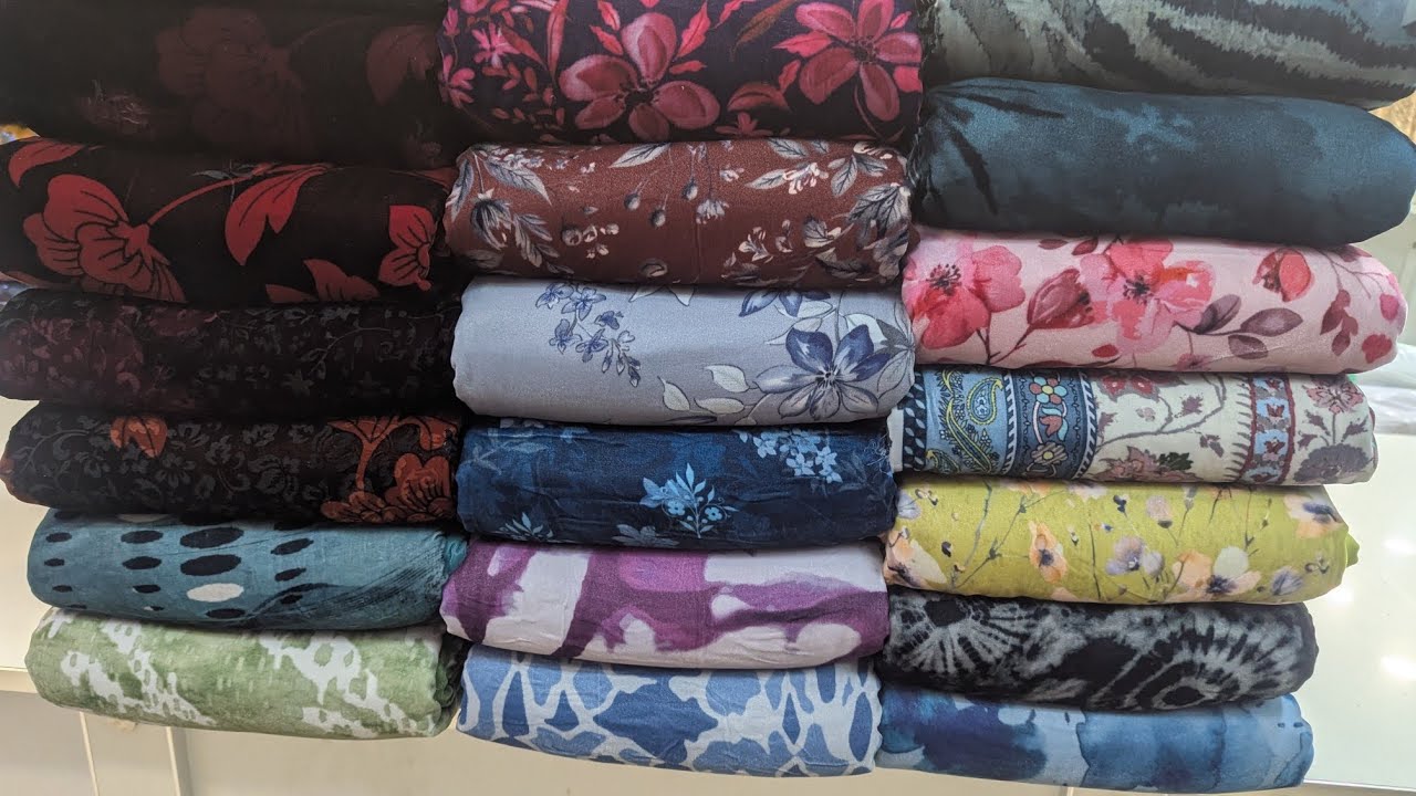 Printed Velvet Suit , Phoenix Velvet Collection, Sale price ,Season End Sale 