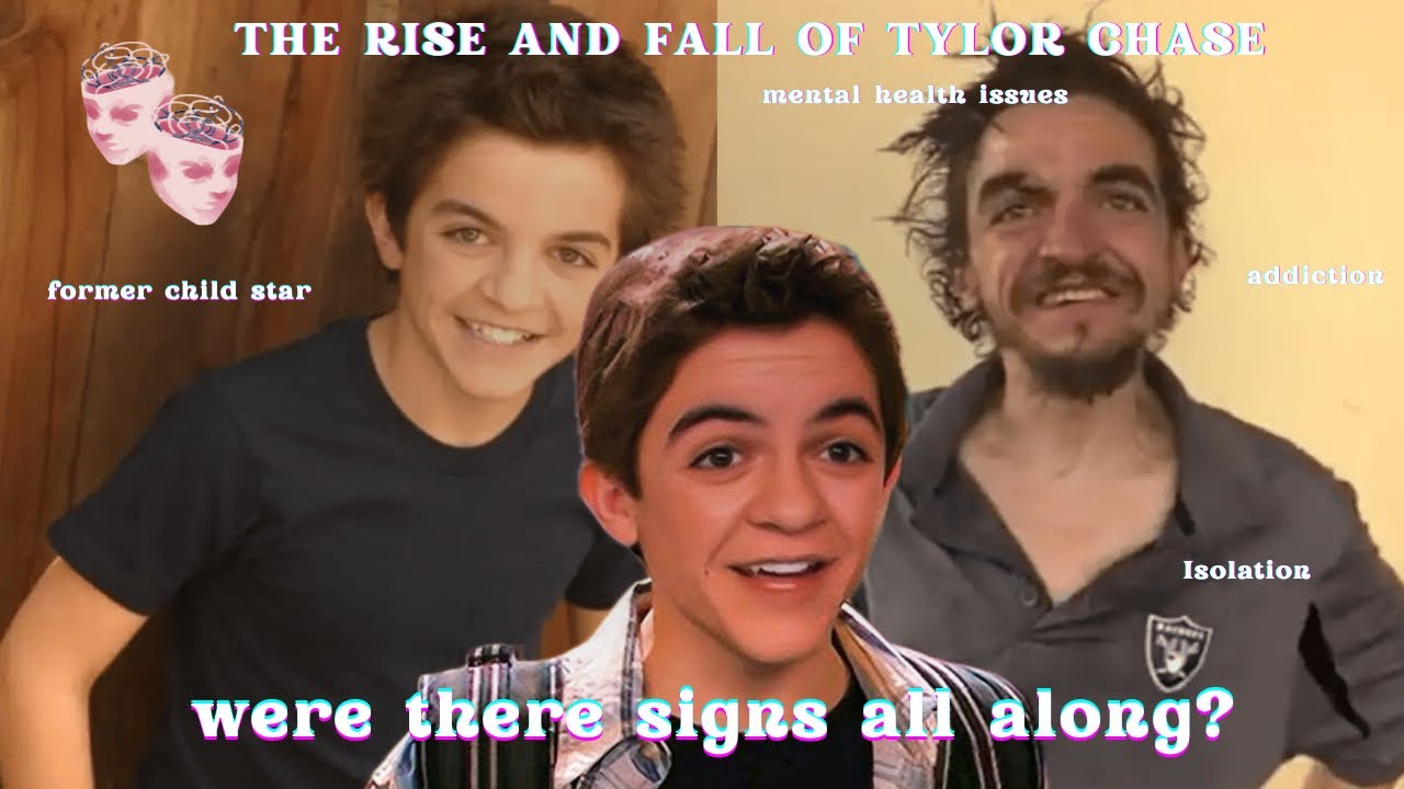 The Tylor Chase Situation