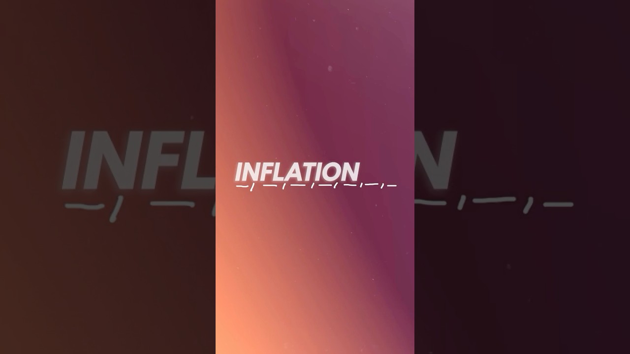 📈🏠 Inflation & the Housing Market: What You Need to Know! #Wareyoulive