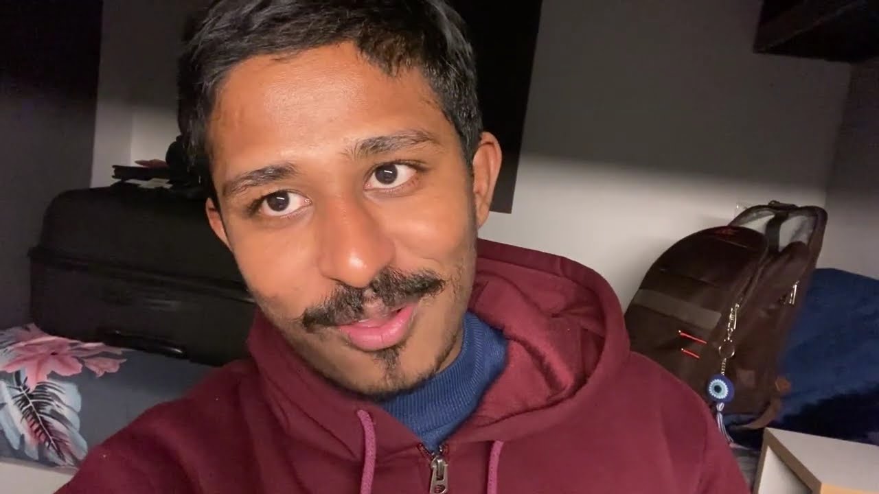 Surprising My Mother