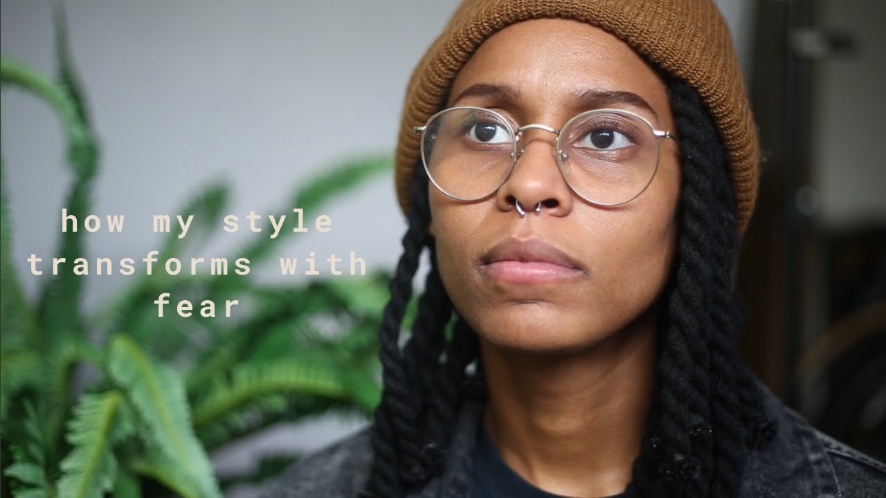 what my dysphoria feels like | safety & the black body