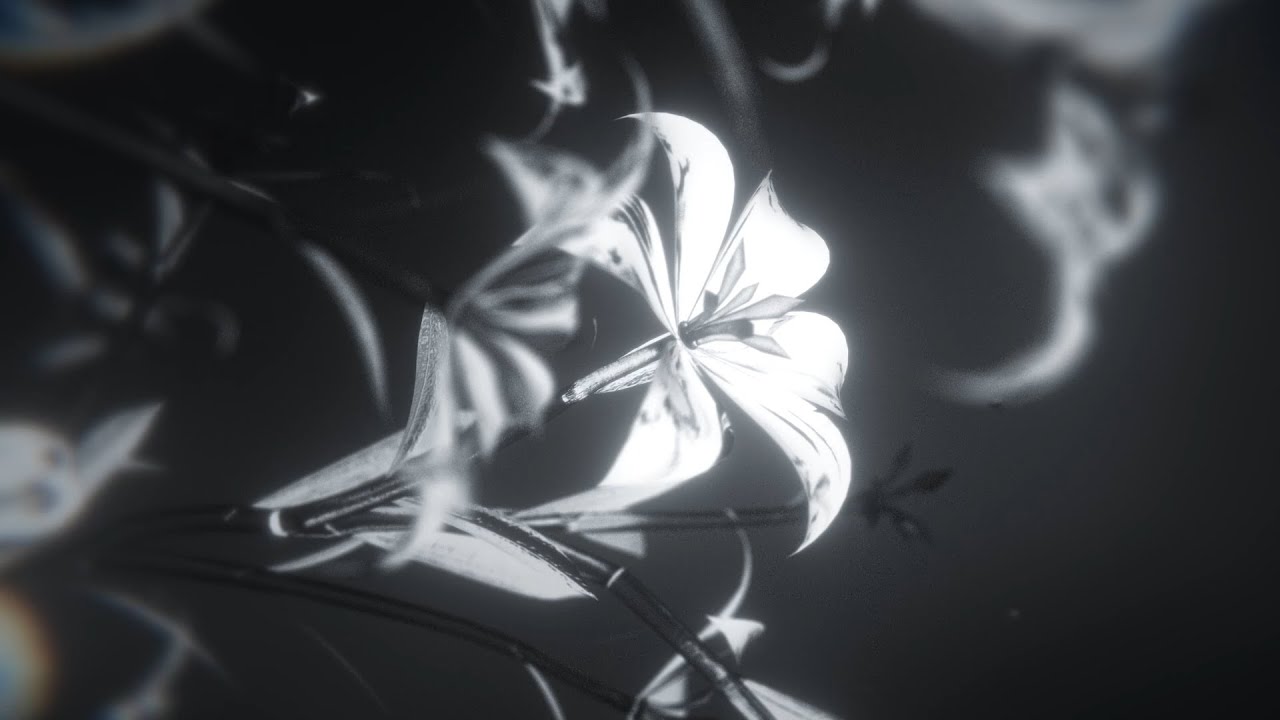 【BOF:NT】Vedra & Spier - Stellar Bloom (ft. AKA)【BGA】
