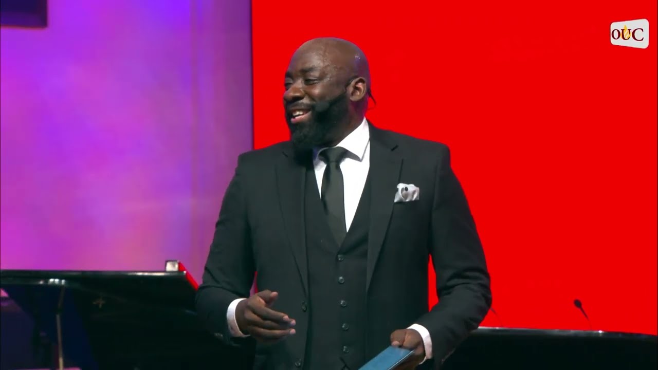 Pastor Snell | 