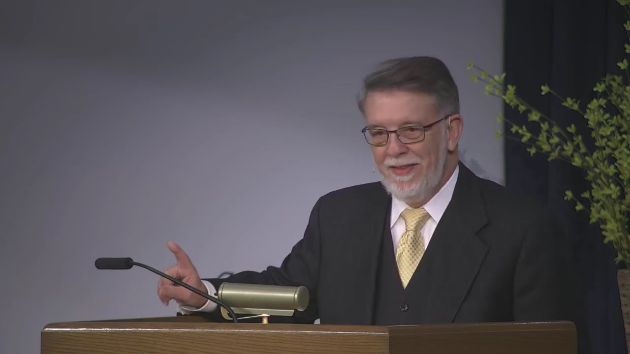 March 08, 2026 | Sunday Morning Service