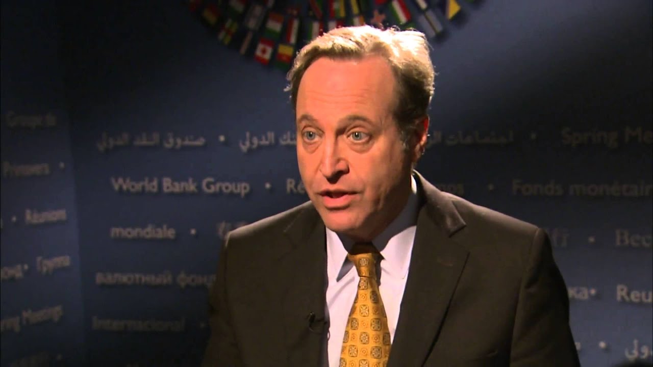 World Bank Announces Goal to End Extreme Poverty by 2030