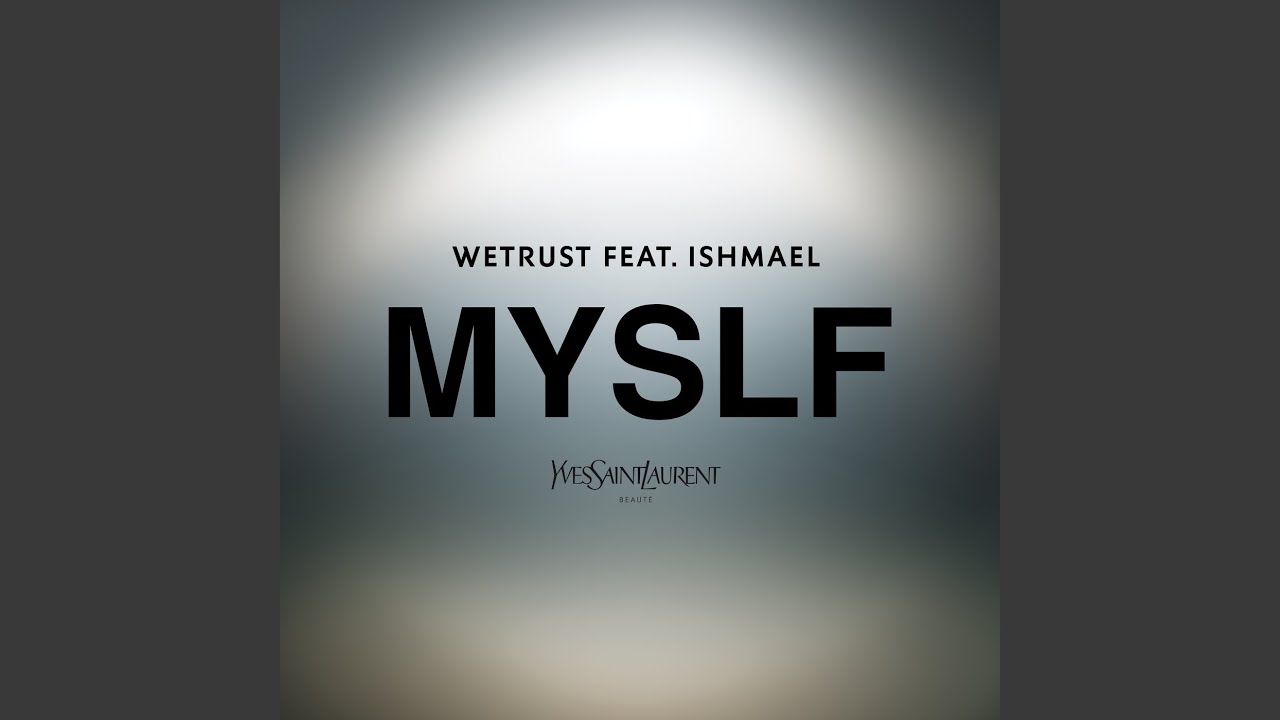 MYSLF (KCPK Remix)