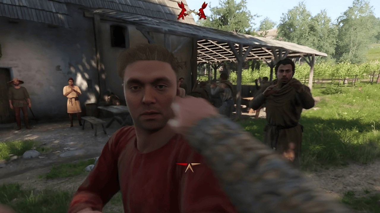 The Boys are Back in Town! | Kingdom Come Deliverance 2 Part 3 Full Game
