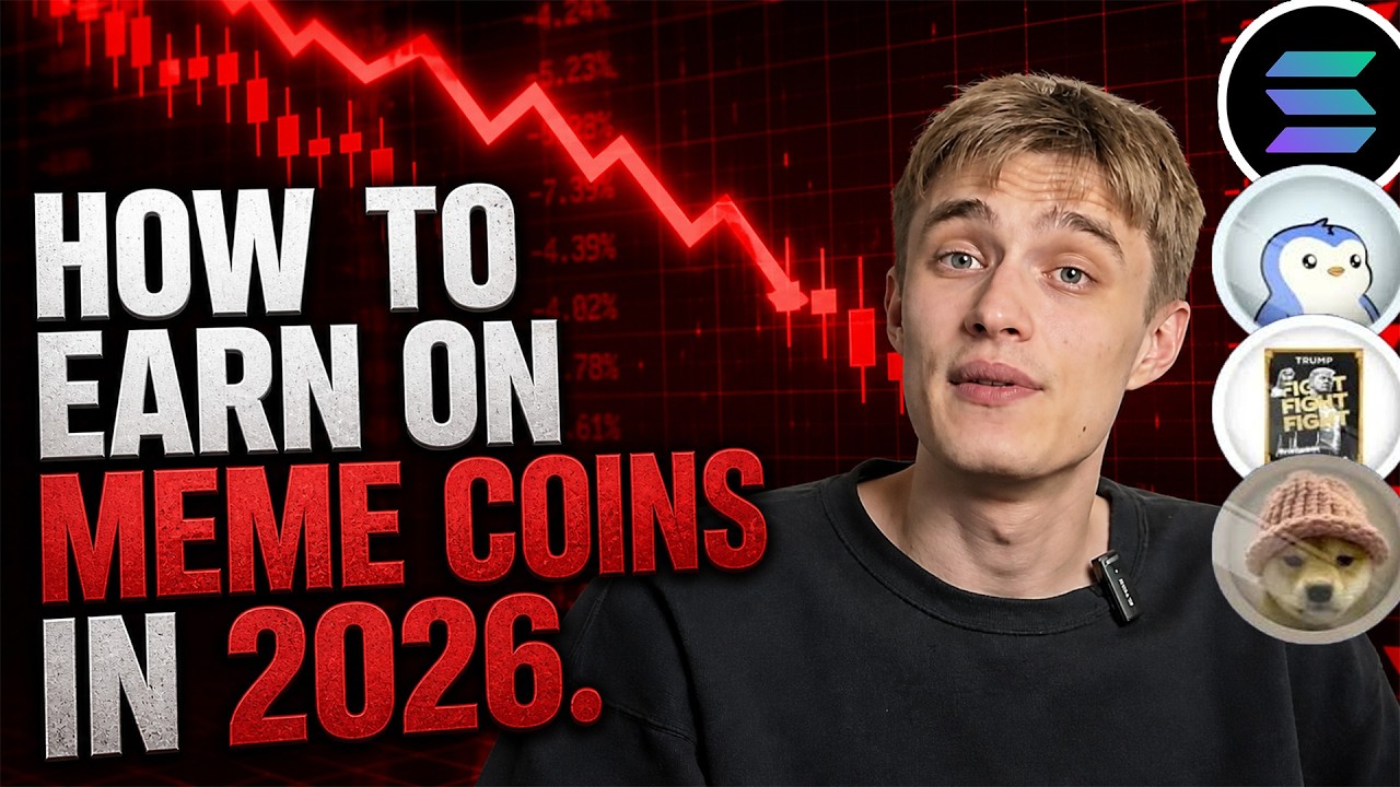 New Meme Coin Trading Method with RUG PULL on Solana