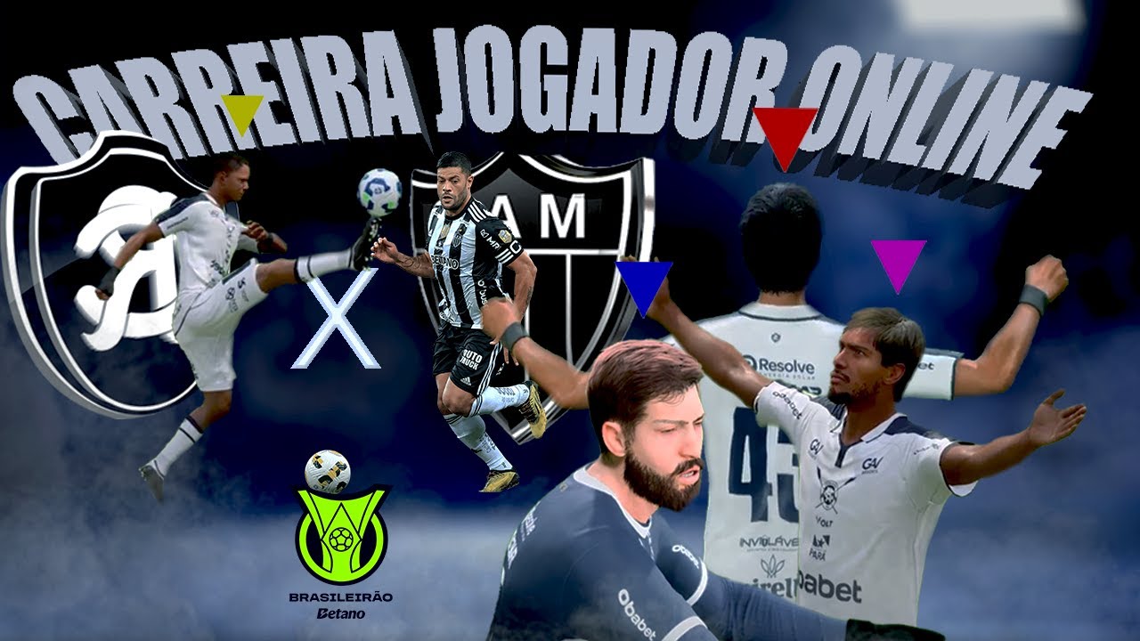 Esse modo claramente NÃO foi feito pra COOP (EA FC)