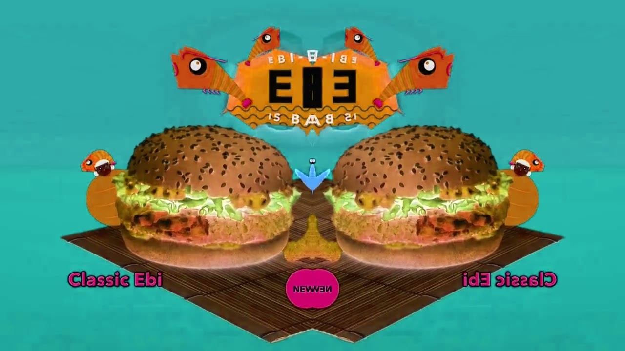 Every McDonald's Ad Outro Effects 3