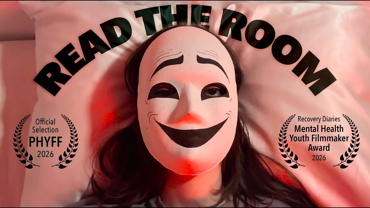 READ THE ROOM (2025) | A Short Film