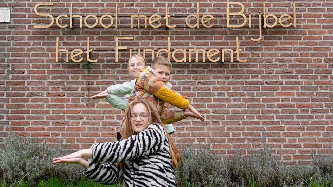 Spraakwater Rap - Het Fundament