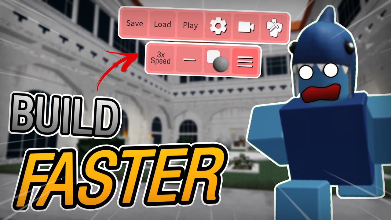 [⚡️] How to build 3x FASTER in piggy: build mode!